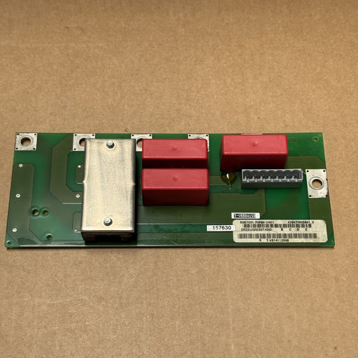 SIEMENS – 6SE7031-7HF84-1HH1 – Inverter Charging Board