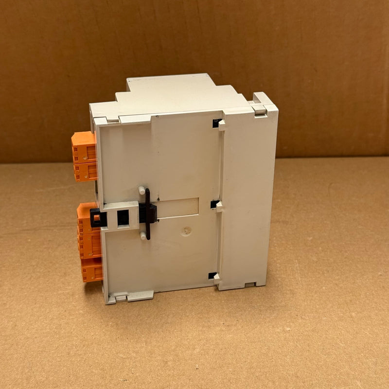 Radio Controle – MW33NE – DIN Rail Power Measurement Transducer