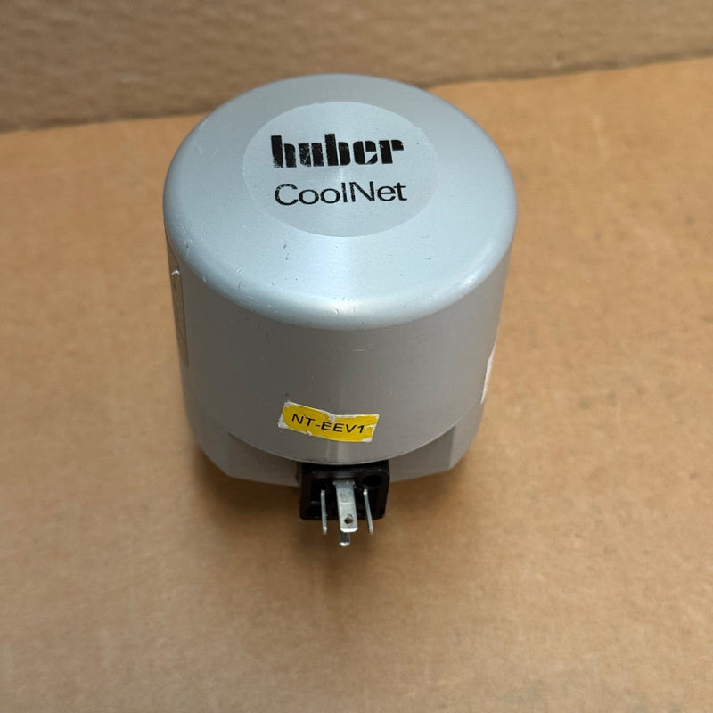 Peter Huber – CN TB-SL 2 (CoolNet / 258185/16) – Stepper Motor Valve Actuator