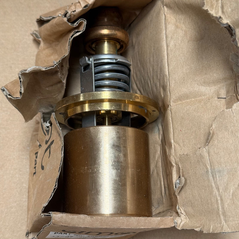 AMOT – 1096X115-SPR – Thermostatic Internal Valve Element (Buna-N/Nitrile Seals)
