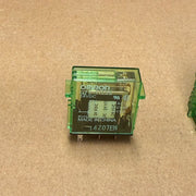 15PCs Omron – G7T-1122S – Slim I/O Input Relay