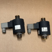 Carrier – 30HX-410-332-EE10 – Oil Pump