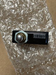 ZF Electronics – GPTBNH11 – Heavy‑Duty Snap Action Microswitch 20 A SPDT