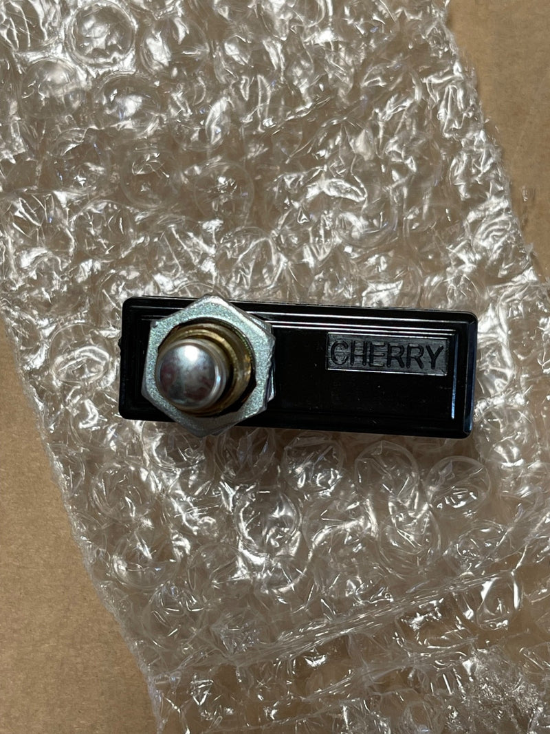 ZF Electronics – GPTBNH11 – Heavy‑Duty Snap Action Microswitch 20 A SPDT