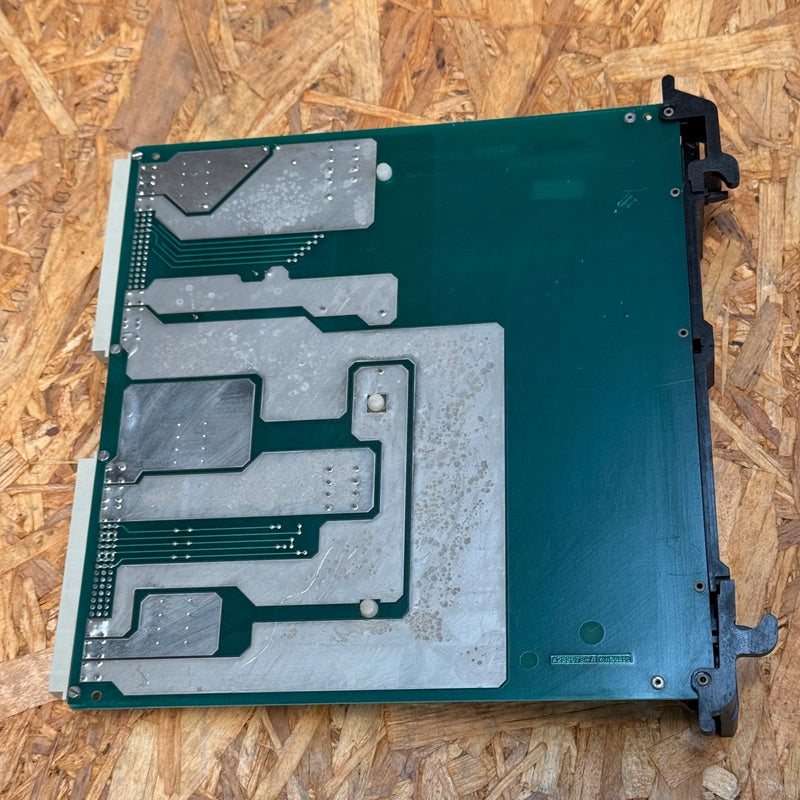 CGEE Alsthom – A200873-A – Printed Circuit Board / Electronic Control Module