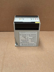 ITM SYN – Three‑Phase Synchronizer Relay (DIN‑rail module) – Sync/Phase