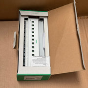 Schneider Electric – MTN6700-0012 – KNX Switch Actuator Basic REG-K 12x16 A