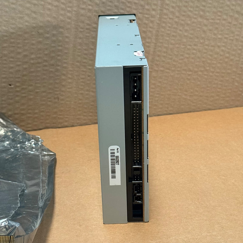 Plextor – PX-W4824TA – PlexWriter 48x24x48 IDE CD-RW Drive