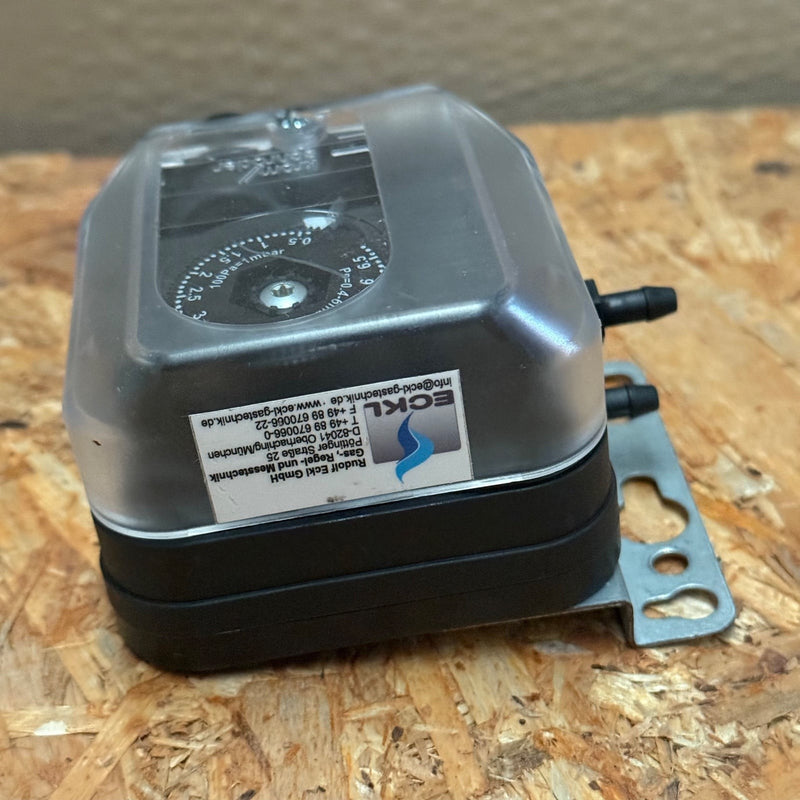 Kromschröder – DL 5K-3W (84444700) – Air Pressure Switch