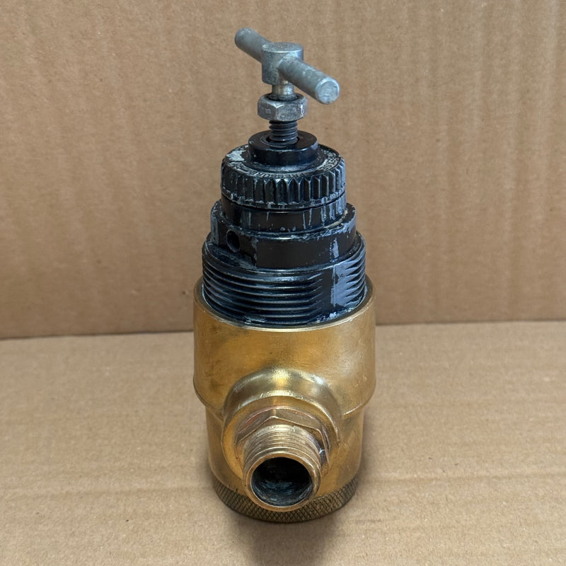 IMI Norgren – R43-401-NNFD – Potable Water / Fluid Pressure Regulator