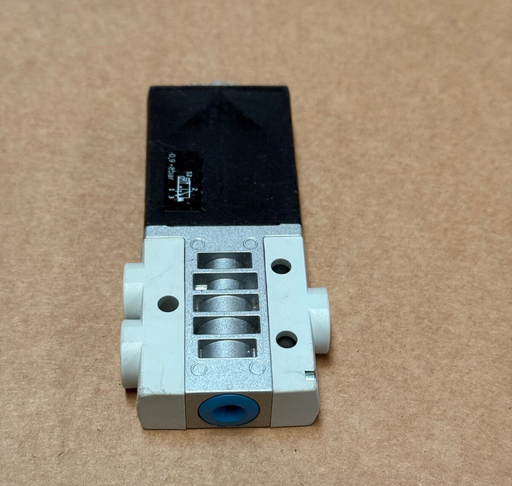 Festo – MHE3‑MS1H‑3/2G‑1/8 (P/N 525147) – Fast-Switching 3/2 Way Solenoid Valve
