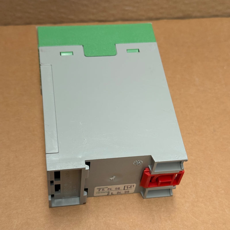Negele – VGW-DC – Grenzwertgeber / Dual Limit Switch / Signal Conditioner