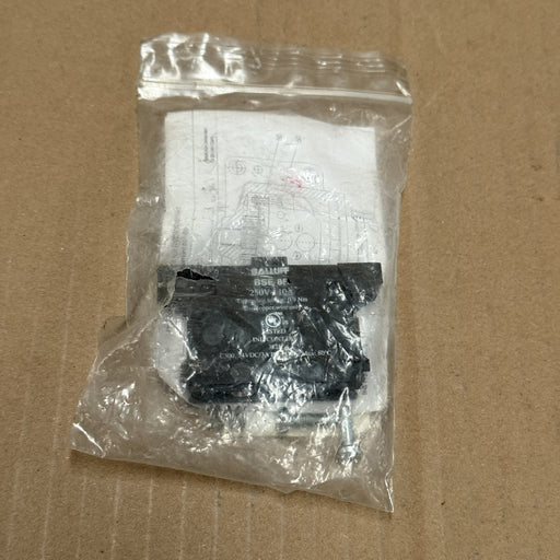 Balluff – BSE000N – BSE85-RK single position limit switch