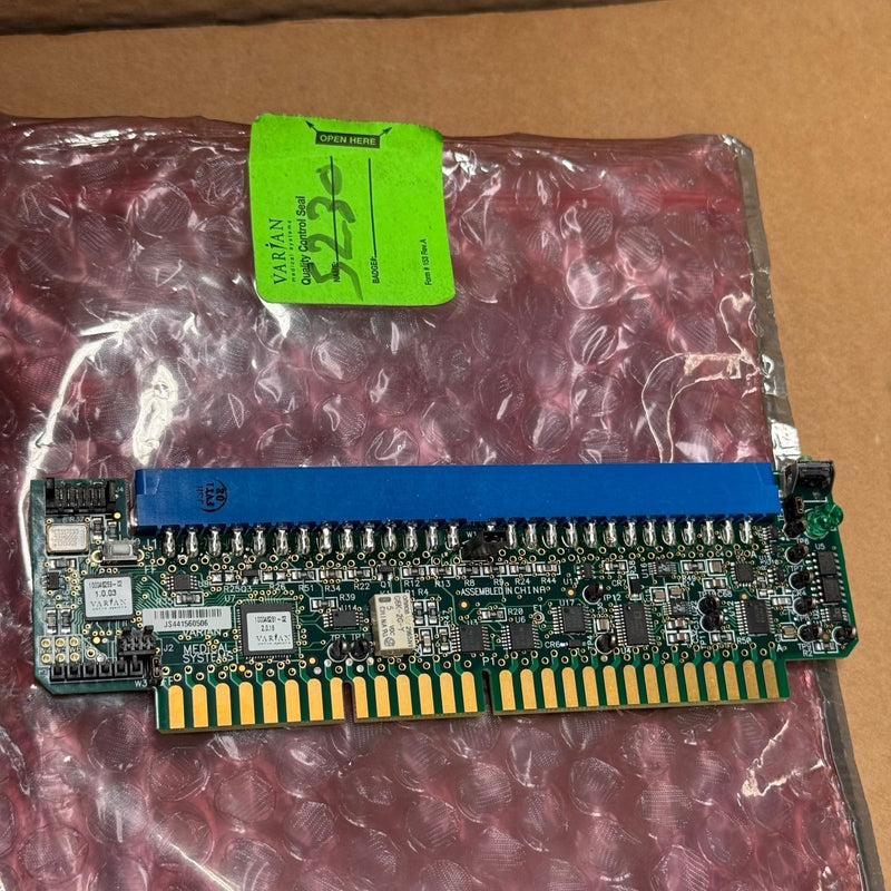 Varian – 10004625207 – Printed Circuit Board Assembly (Angle Steering SI)
