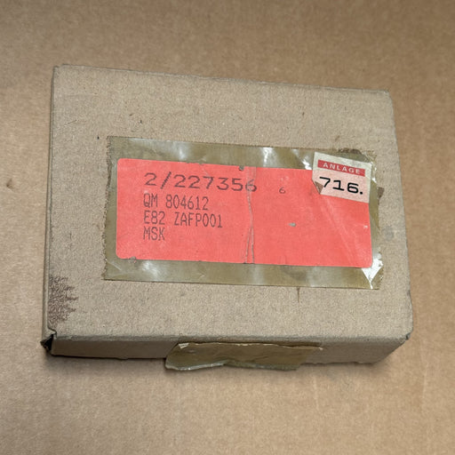 Lenze – E82ZAFP001 – Communication module ( 00453961 )