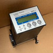 Leonhard-Regelbau – MFR 1375M – Multifunction Frequency Monitoring Relay