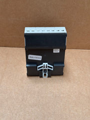 Eelectron – IC00P02DAL – KNX/DALI Gateway Tunable White, DIN‑Rail Interface