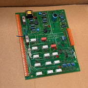 Dawson Keith Ltd – 100-06-062 – Master Control Relay PCB