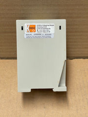 KOBOLD – NE‑3040 – 2‑Channel Electrode Relay for Conductive Level Switches