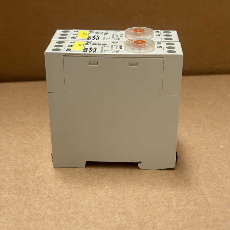 Crouzet – TRAF – TIME DELAY RELAY 88894162