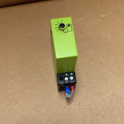 Tele – 4105-220 – Time Delay Relay