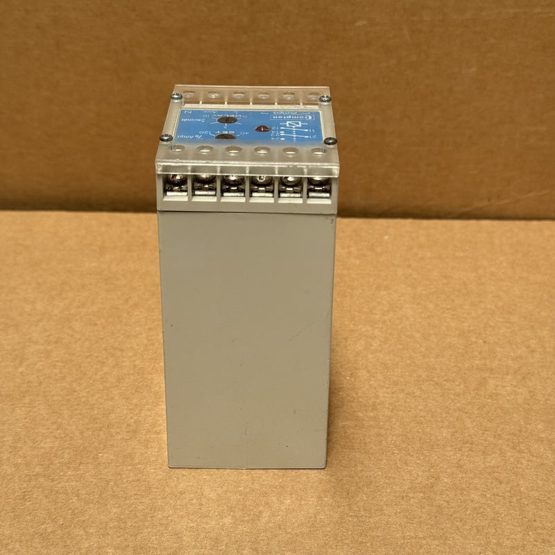 Crompton – 252-PAUW – Protector Trip Relay