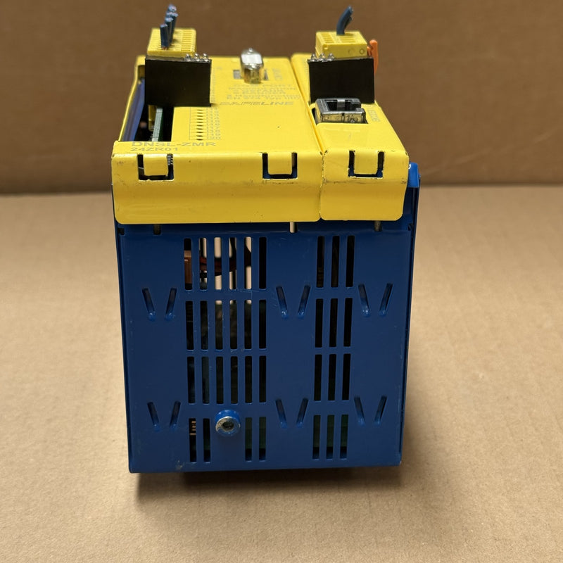 DINA – DNSL-ZMR / 24ZR01 – + DNSL-DS1 Safeline DNSL-DS  24UP41 Safety system