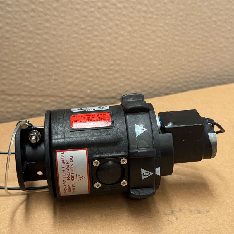 Marechal Electric – SPeX (4647003 L3) – Single-Pole Socket Connector (1000V, L3)