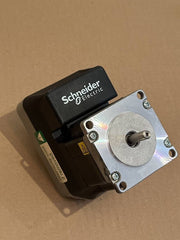 Schneider Electric LMDCA572C Motor LEXIUM CLOSE LOOP CANOPEN 57MM 2STACK