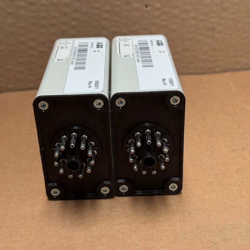 ABB – SPER 1B1 C4 (RS 485 004-AA) – Trip Circuit Supervision Relay