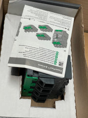 Schneider Electric – BGL46125LU – PowerPact B 125 A 4‑Pole Circuit Breaker