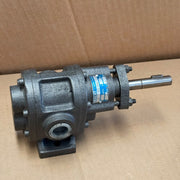 Kracht – BT1BZ0BK51 – Low-Speed Hydraulic Gear Pump