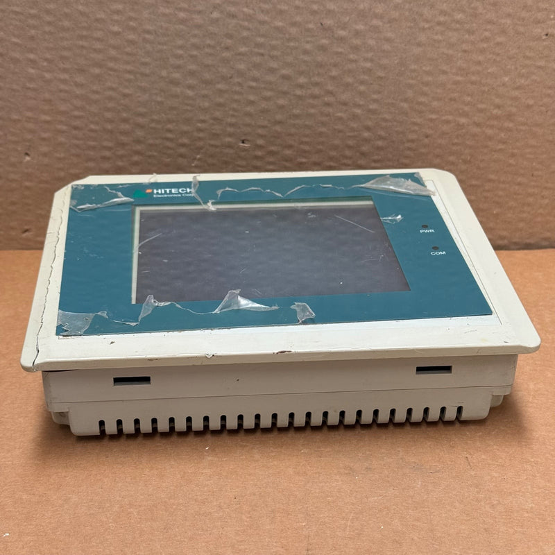 Hitech – PWS1711-STN – 5.7-Inch Operator Interface Terminal / Graphic Touch HMI