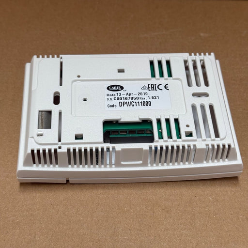 Carel – DPWC111000 – Active Wall-Mount Temperature & Humidity Sensor