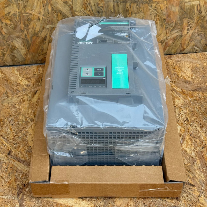Gefran – ADL300A-3150-KBL-F-4-C – Series ADL300 Lift Flux Vector Inverter