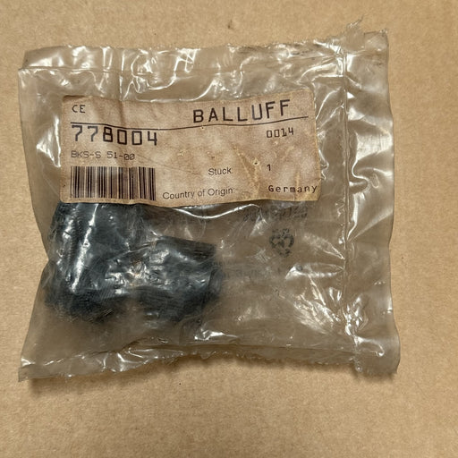 BALLUFF – BKS-S51-00 – BKS-S 51-00 Sensor Cable