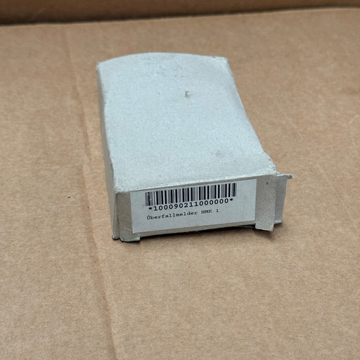 TELENOT – 100090211 – Überfallmelder HMK 1 Manual Panic/Threat Alarm (VdS Kl. C)