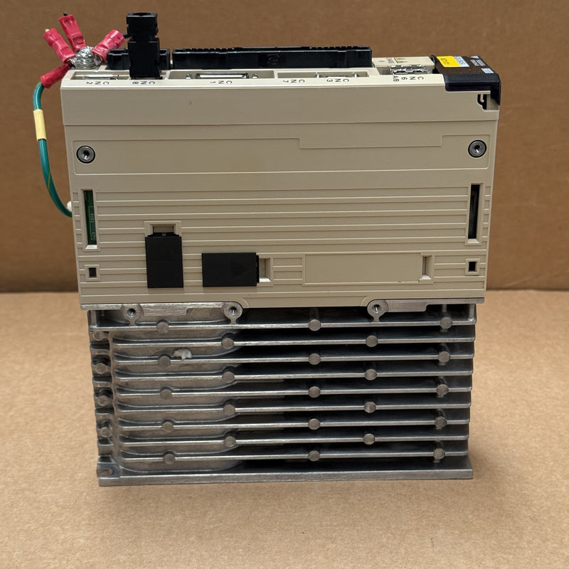 Yaskawa – SGDV-2R8A15A – SERVOPACK