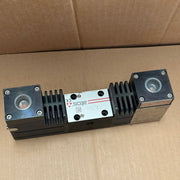 ATOS – DHA-0711/M 24DC 25 – Explosion-Proof Solenoid Control Spool Valve