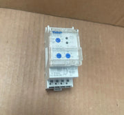 Theben – LUNA 110 – Analogue Twilight Switch / Light Sensor Module (DIN-rail)