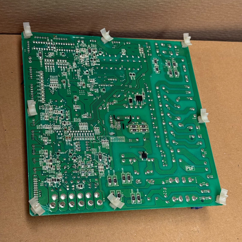Daikin – EB09058(F) – A1P Main Control Printed Circuit Board Assembly