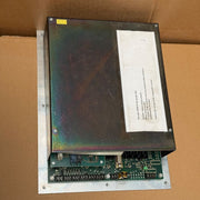 KUHSE – KEA046 – Generator Control & Alarm Panel