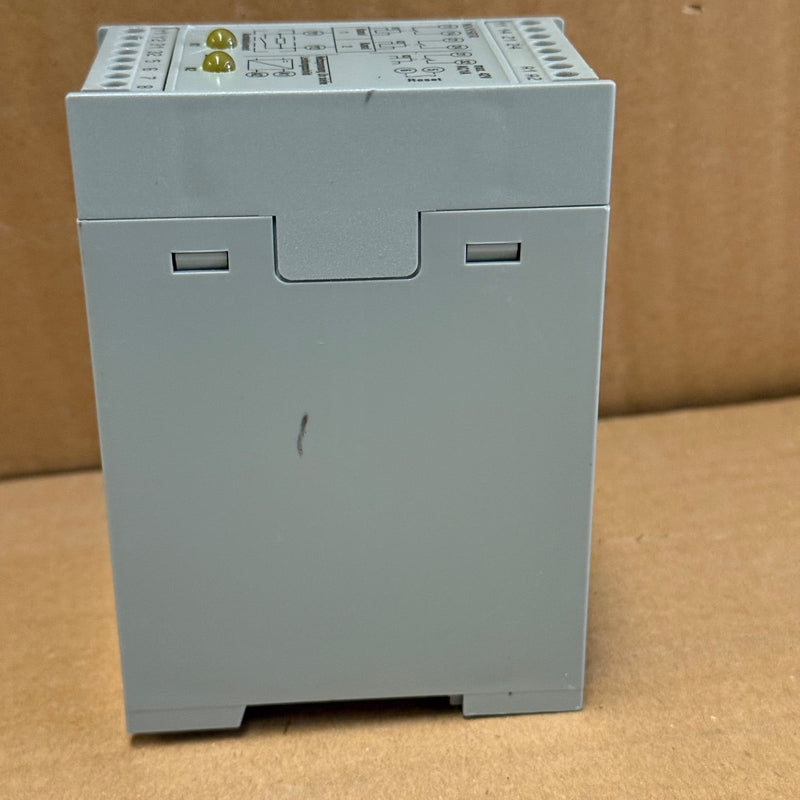 Mayser – SG-EFS 134 ZK2/1 – Safety Control Unit / Relay (230V AC)