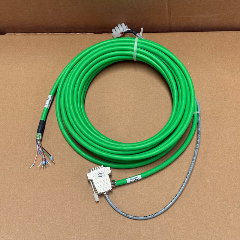 SEW-EURODRIVE – 13331515 – Pre-fabricated Motor/Encoder Cable
