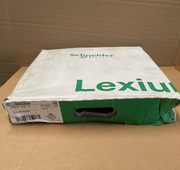 1PCs Schneider Electric RSM42/6 NG Lexium TinCan Stepper Motors 230VAC