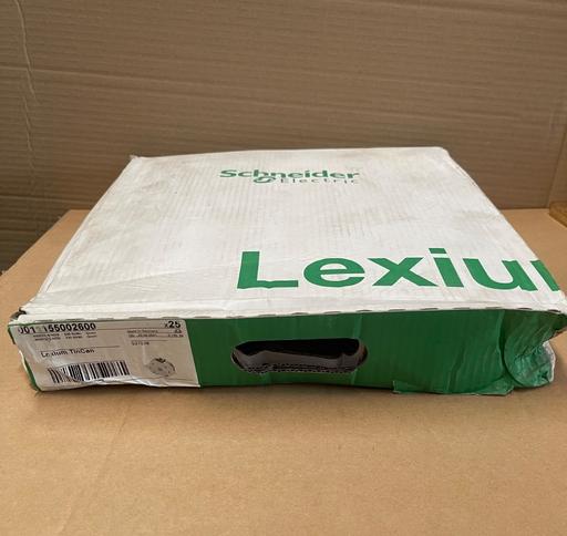1PCs Schneider Electric RSM42/6 NG Lexium TinCan Stepper Motors 230VAC