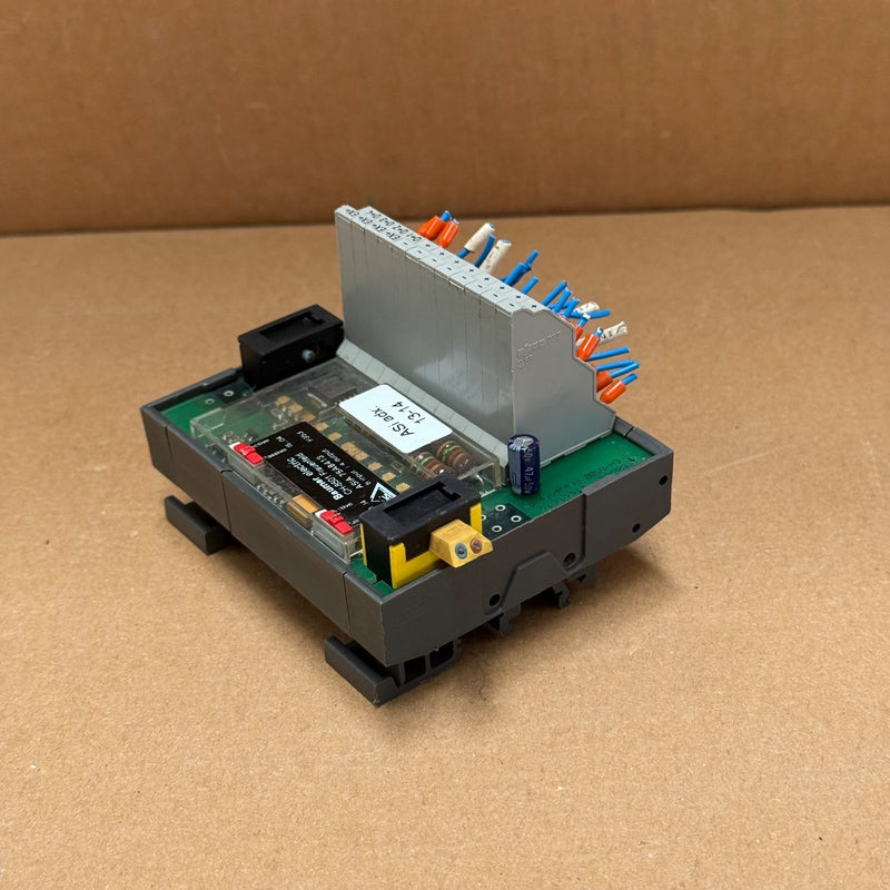 Baumer – ASIA 75A8413 – AS-Interface I/O Module