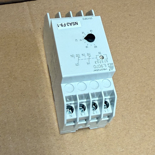 Dold & Söhne – IL9070.12 (VARIMETER Series) – Overvoltage Monitoring Relay