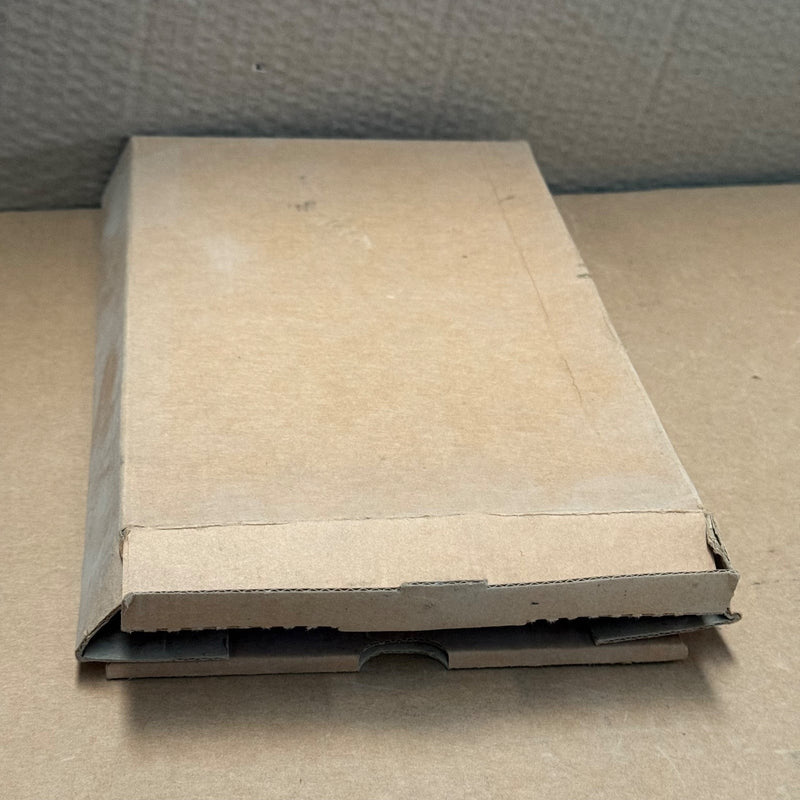 ABB / Kent – H-JG 211 – Intrinsically Safe Zener Barrier