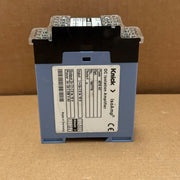 Knick – 4310-A2 – DC Isolation Amplifier